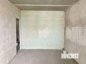 1-к квартира, вторичка, 44м2, 3/4 этаж