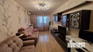 2-к квартира, вторичка, 56м2, 6/15 этаж