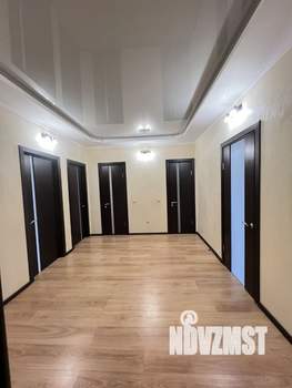 2-к квартира, вторичка, 77м2, 7/16 этаж