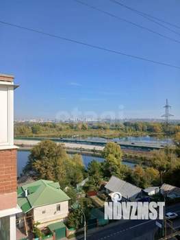 2-к квартира, вторичка, 56м2, 10/10 этаж