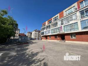 3-к квартира, вторичка, 157м2, 2/4 этаж