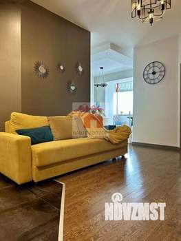 2-к квартира, вторичка, 72м2, 9/13 этаж