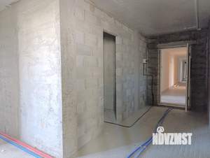 3-к квартира, вторичка, 91м2, 15/25 этаж