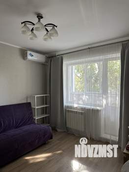 1-к квартира, вторичка, 31м2, 2/9 этаж