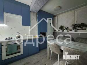 1-к квартира, вторичка, 40м2, 9/9 этаж