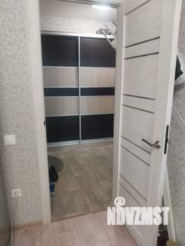 1-к квартира, вторичка, 50м2, 2/18 этаж