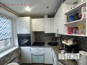 2-к квартира, вторичка, 45м2, 5/5 этаж