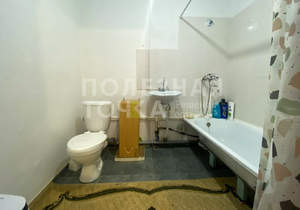 1-к квартира, вторичка, 45м2, 26/26 этаж