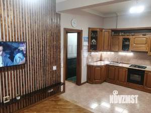 3-к квартира, вторичка, 81м2, 2/5 этаж