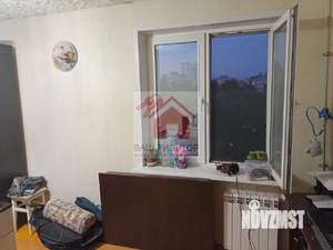 3-к квартира, вторичка, 60м2, 8/9 этаж