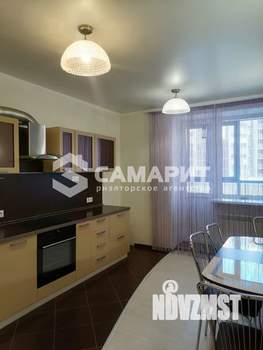1-к квартира, вторичка, 53м2, 4/18 этаж