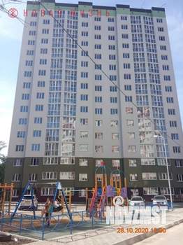 2-к квартира, вторичка, 60м2, 10/16 этаж