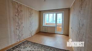 3-к квартира, вторичка, 66м2, 8/9 этаж