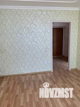 1-к квартира, вторичка, 51м2, 5/7 этаж