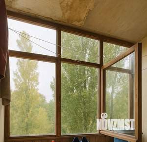 2-к квартира, вторичка, 46м2, 4/9 этаж