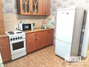 1-к квартира, вторичка, 47м2, 16/17 этаж