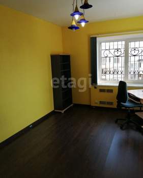 3-к квартира, вторичка, 73м2, 12/13 этаж