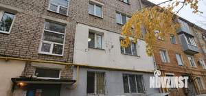 1-к квартира, вторичка, 33м2, 3/5 этаж