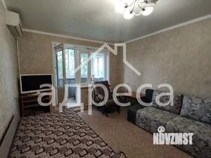 1-к квартира, вторичка, 29м2, 5/5 этаж