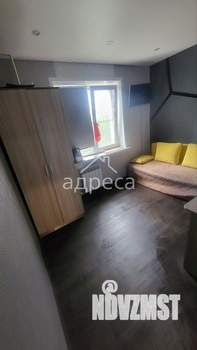4-к квартира, вторичка, 87м2, 5/5 этаж