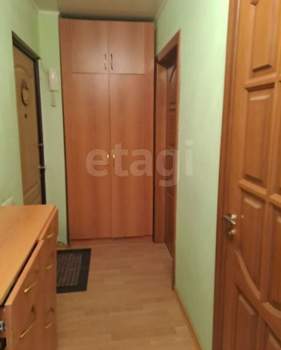 2-к квартира, вторичка, 43м2, 5/5 этаж