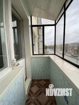 2-к квартира, вторичка, 43м2, 4/5 этаж