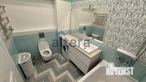 2-к квартира, вторичка, 75м2, 10/18 этаж