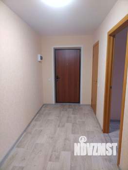2-к квартира, вторичка, 59м2, 1/10 этаж