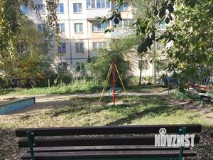 1-к квартира, вторичка, 33м2, 5/5 этаж
