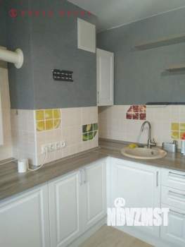 1-к квартира, вторичка, 36м2, 3/3 этаж