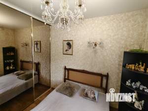 2-к квартира, вторичка, 52м2, 6/9 этаж