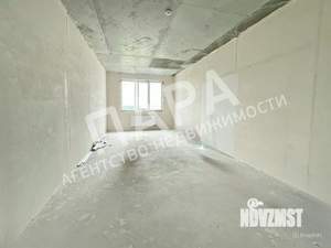 3-к квартира, вторичка, 103м2, 10/25 этаж