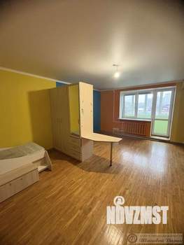 3-к квартира, вторичка, 143м2, 5/6 этаж