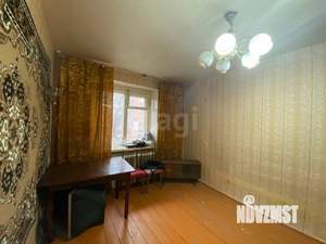 1-к квартира, вторичка, 27м2, 2/9 этаж