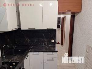 1-к квартира, вторичка, 30м2, 1/5 этаж