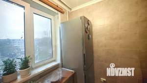 2-к квартира, вторичка, 43м2, 4/5 этаж