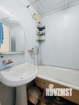 1-к квартира, вторичка, 34м2, 11/12 этаж