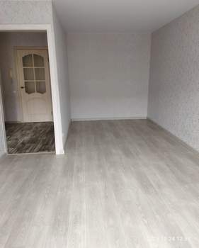 1-к квартира, вторичка, 32м2, 5/9 этаж