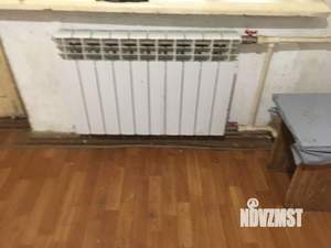 1-к квартира, вторичка, 23м2, 3/5 этаж