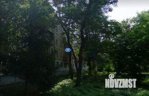 1-к квартира, вторичка, 31м2, 4/5 этаж