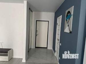 Студия квартира, вторичка, 34м2, 9/25 этаж