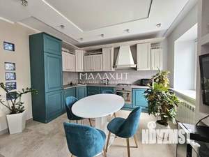 3-к квартира, вторичка, 105м2, 6/7 этаж