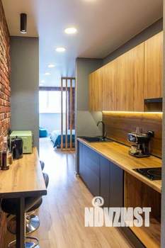 Студия квартира, вторичка, 35м2, 5/26 этаж