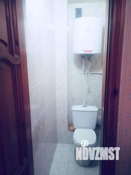 1-к квартира, вторичка, 42м2, 5/15 этаж