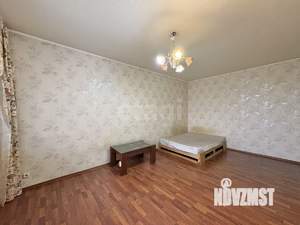 2-к квартира, вторичка, 54м2, 8/9 этаж