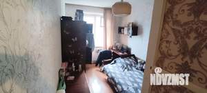 3-к квартира, вторичка, 56м2, 5/5 этаж
