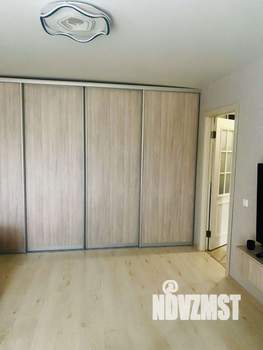 2-к квартира, вторичка, 50м2, 3/3 этаж
