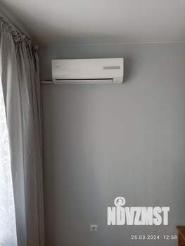 1-к квартира, вторичка, 32м2, 2/3 этаж