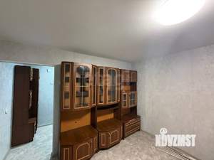 1-к квартира, вторичка, 19м2, 1/5 этаж