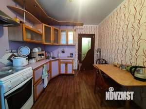1-к квартира, вторичка, 37м2, 3/5 этаж